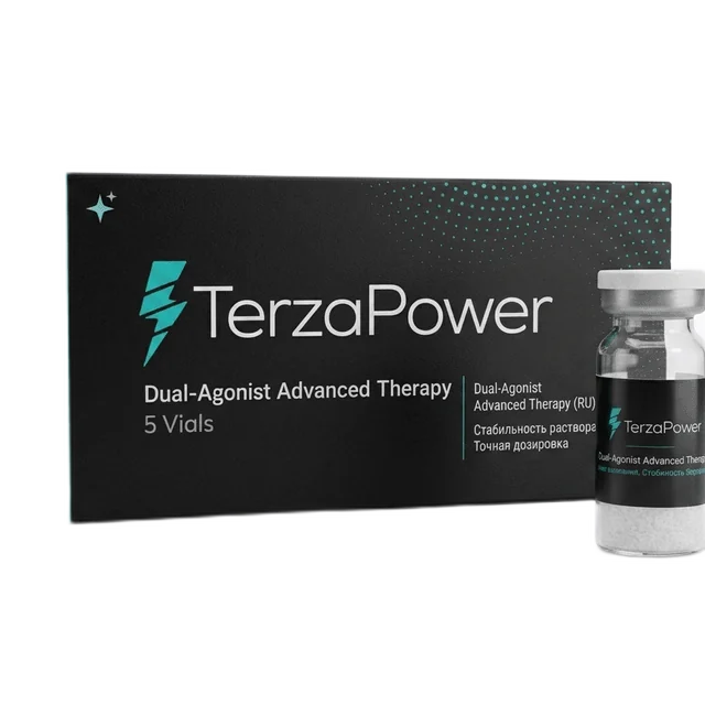 TerzaPower